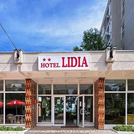 Carmen Azzuro Hotel Сатурн Екстериор снимка