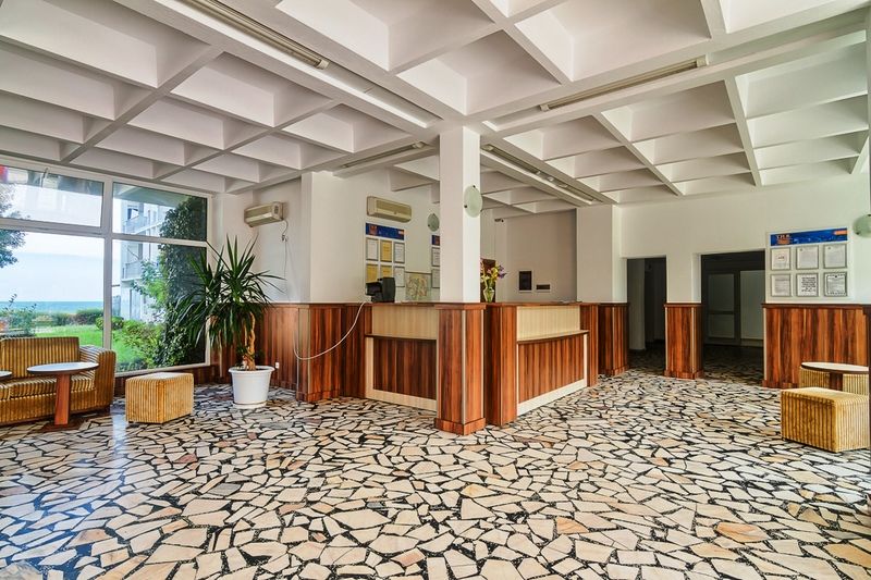 Carmen Azzuro Hotel Сатурн Екстериор снимка